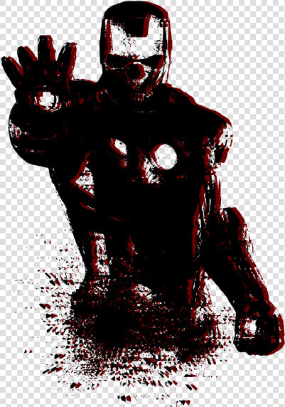 Desenho Pra Camisa Do Homem De Ferro  HD Png DownloadTransparent PNG