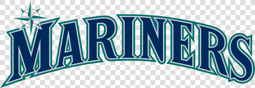 Seattle Mariners Logo 2018  HD Png DownloadTransparent PNG