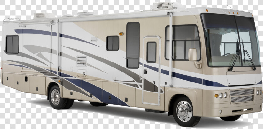 Rv Title Loans Tempe   Black And White Rv  HD Png DownloadTransparent PNG