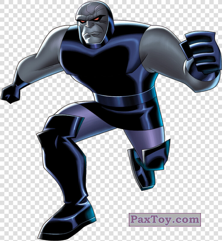 Darkseid Transparent  HD Png DownloadTransparent PNG