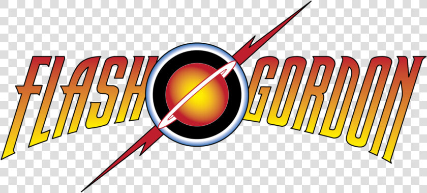 Flash Gordon Movie Title Design By Sjvernon   Flash Gordon Film Logo  HD Png DownloadTransparent PNG