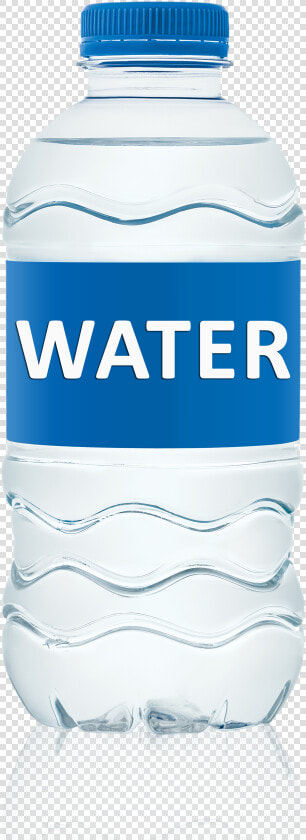 Water Bottle Png   Water Bottle Transparent Background  Png DownloadTransparent PNG