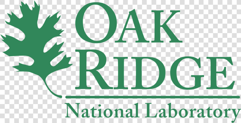 Oak Ridge National Laboratory Emblem  HD Png DownloadTransparent PNG