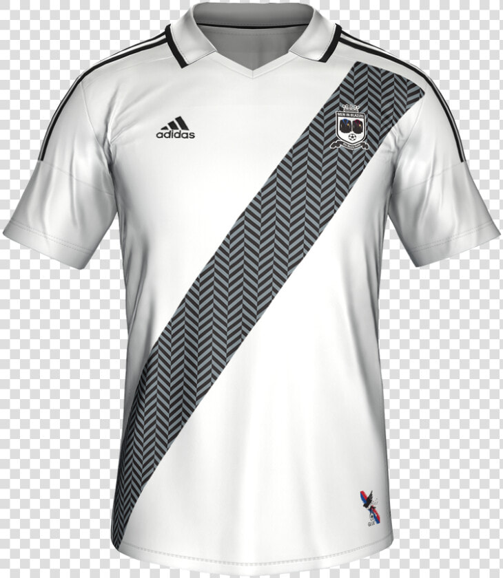 Best White Kits Fifa 17   Png Download   Best White Kits Fifa 17  Transparent PngTransparent PNG