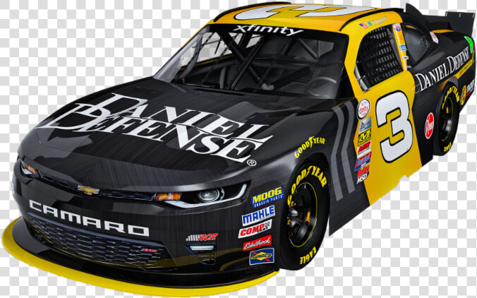 Daniel Defense Nascar 2018  HD Png DownloadTransparent PNG