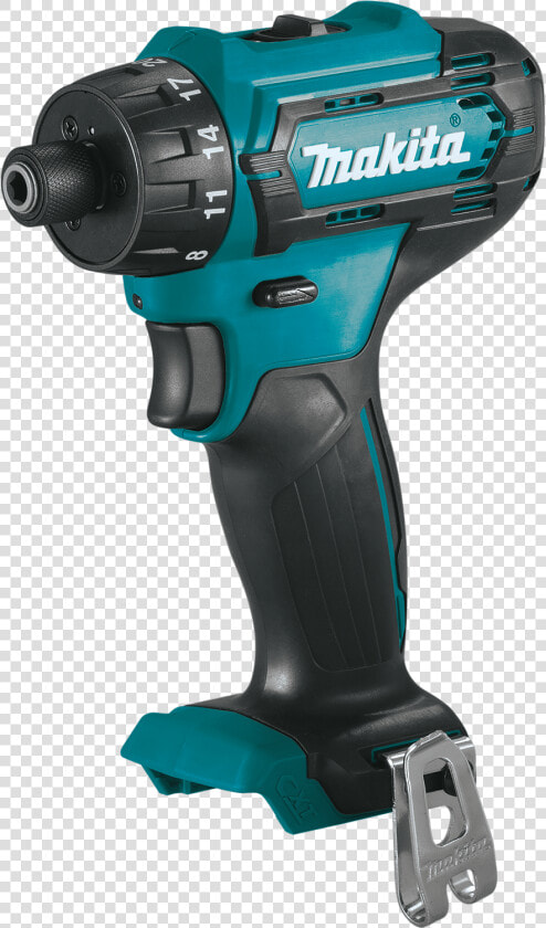 Fd10z   Makita Brushless Screwdriver  HD Png DownloadTransparent PNG