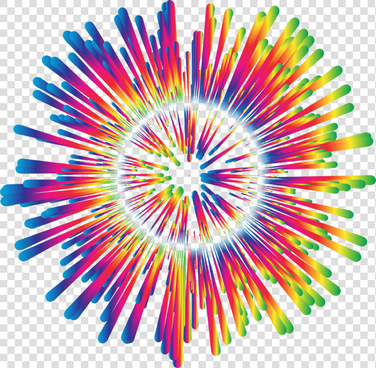 Line circle desktop Wallpaper   Red Explosion No Background  HD Png DownloadTransparent PNG