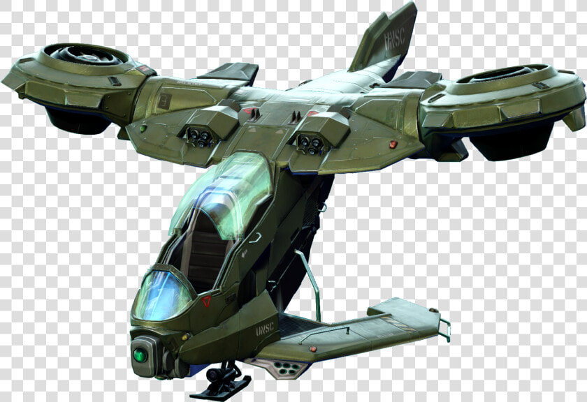 Halo Alpha   Halo Wars 2 Hornet  HD Png DownloadTransparent PNG