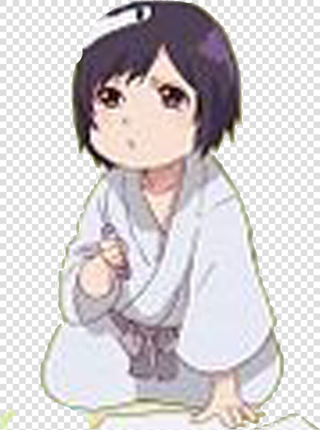 Nemu Bleach Pequeña  HD Png DownloadTransparent PNG