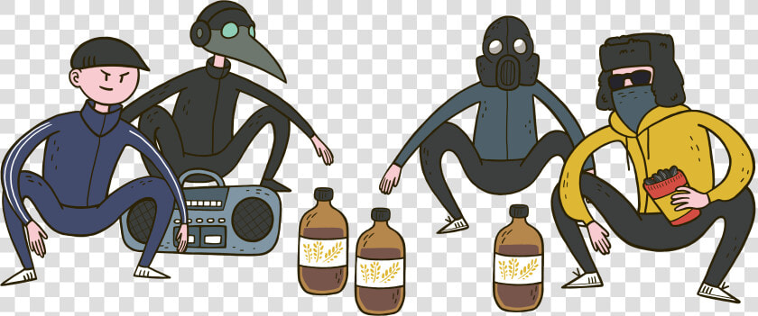 Life Of Boris Super Slav  HD Png DownloadTransparent PNG