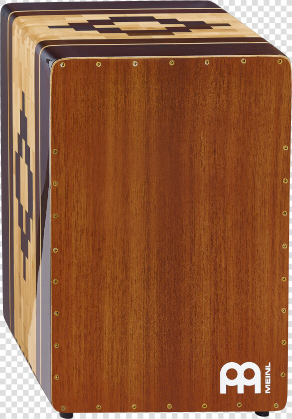 Meinl Artisan Edition Flamenco Cajon Festejo Line Body   Cajon Flamenco Png  Transparent PngTransparent PNG