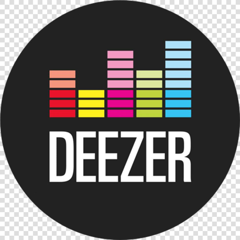 Deezer Logo Png  Transparent PngTransparent PNG