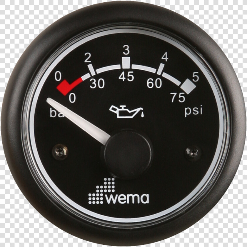 Engine Oil Pressure Gauge   Gauge  HD Png DownloadTransparent PNG