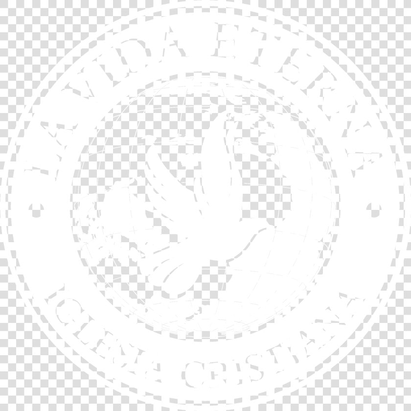 Iglesia La Vida Eterna   Png Download   Circle  Transparent PngTransparent PNG