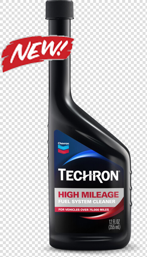 Chevron Techron Fuel System Cleaner  HD Png DownloadTransparent PNG