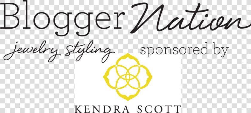 Kendra Scott Logo Png  Transparent PngTransparent PNG