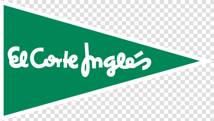 El Corte Inglès Logo  HD Png DownloadTransparent PNG