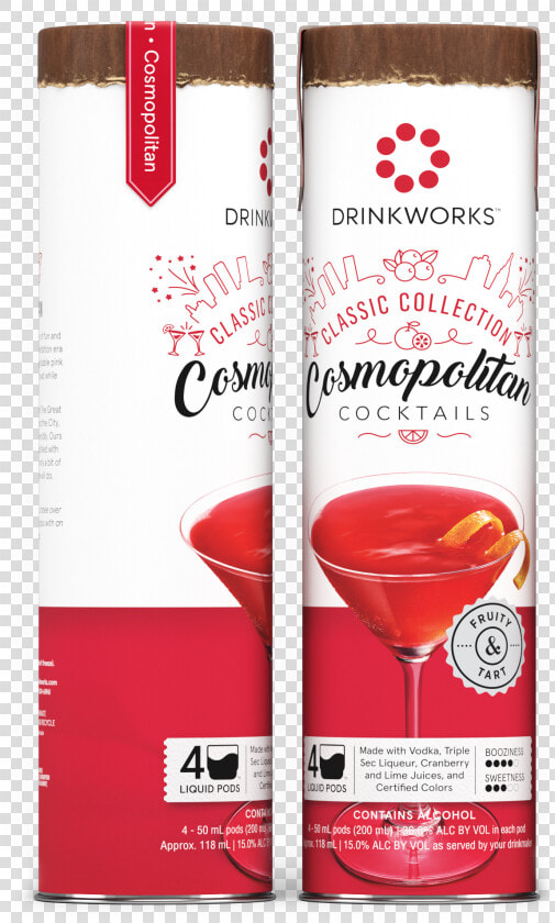 Drinkworks Pods  HD Png DownloadTransparent PNG