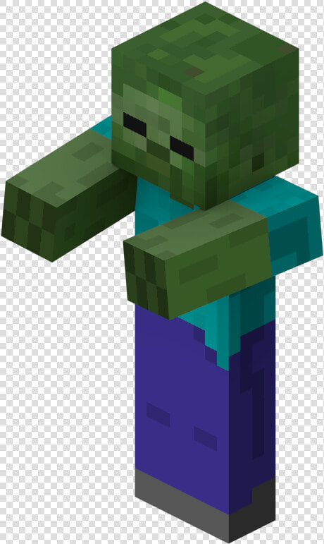 Minecraft Zombie Png   Minecraft Zombie  Transparent PngTransparent PNG