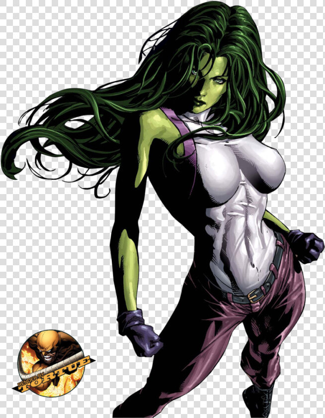 Michelle Rodriguez She Hulk  HD Png DownloadTransparent PNG