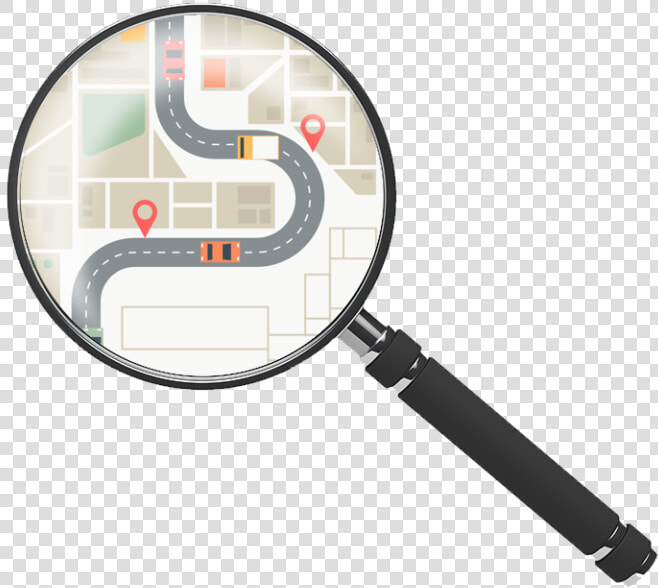 Transparent Lupa Png   Magnifying Glass  Png DownloadTransparent PNG