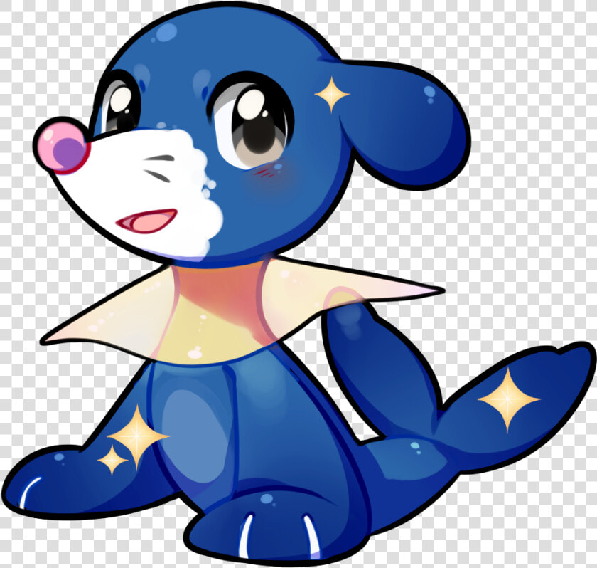 Popplio Png  Transparent PngTransparent PNG