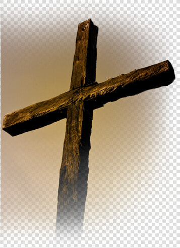 Png Transparent Cross Image   Wooden Cross Transparent Background  Png DownloadTransparent PNG