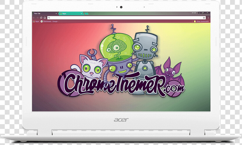 Chromebooks   Chromebook Wallpaper Books  HD Png DownloadTransparent PNG