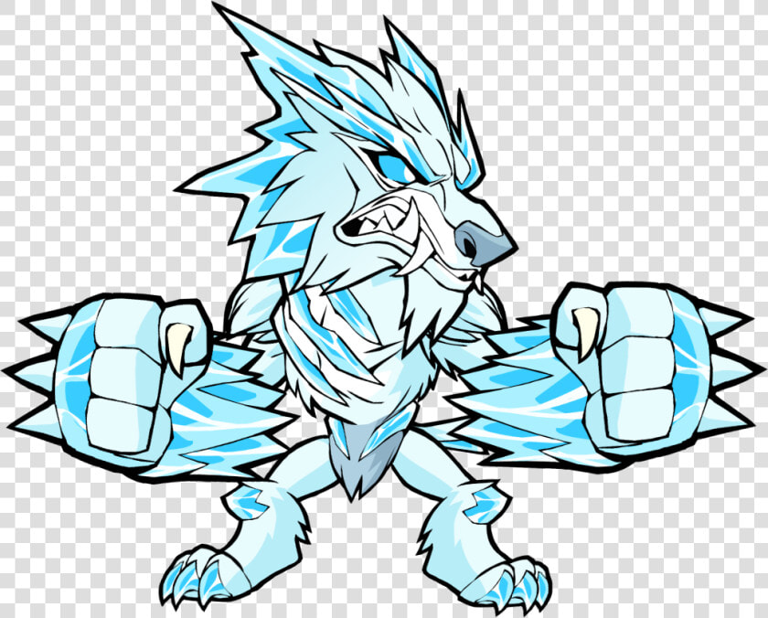 North Wind Mordex   Brawlhalla Mordex Skins  HD Png DownloadTransparent PNG