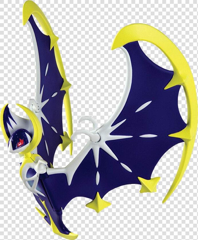 Lunala Pokemon Png  Transparent PngTransparent PNG