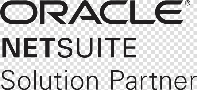 Transparent Netsuite Logo Png   Oracle  Png DownloadTransparent PNG