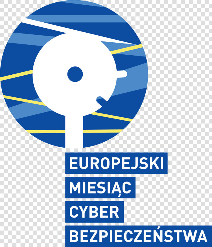 European Cybersecurity Month 2019  HD Png DownloadTransparent PNG