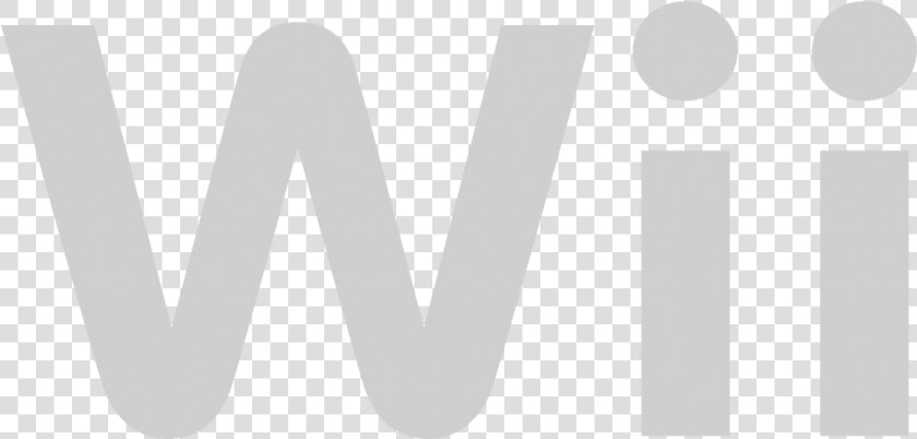 Nintendo Wii Logo Png   Logo Nintendo Wii Png  Transparent PngTransparent PNG