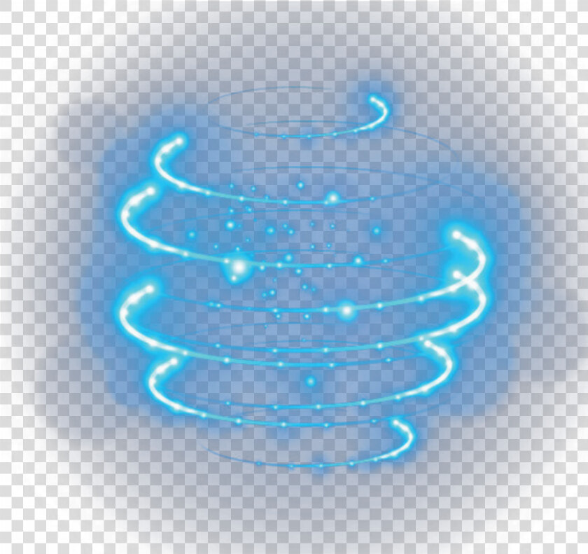  limitbreaker  goku  god  dios  migattenogokui  migatte   Blue Light Effect Png  Transparent PngTransparent PNG