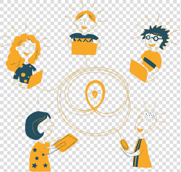 Group Decision Making Clipart  HD Png DownloadTransparent PNG