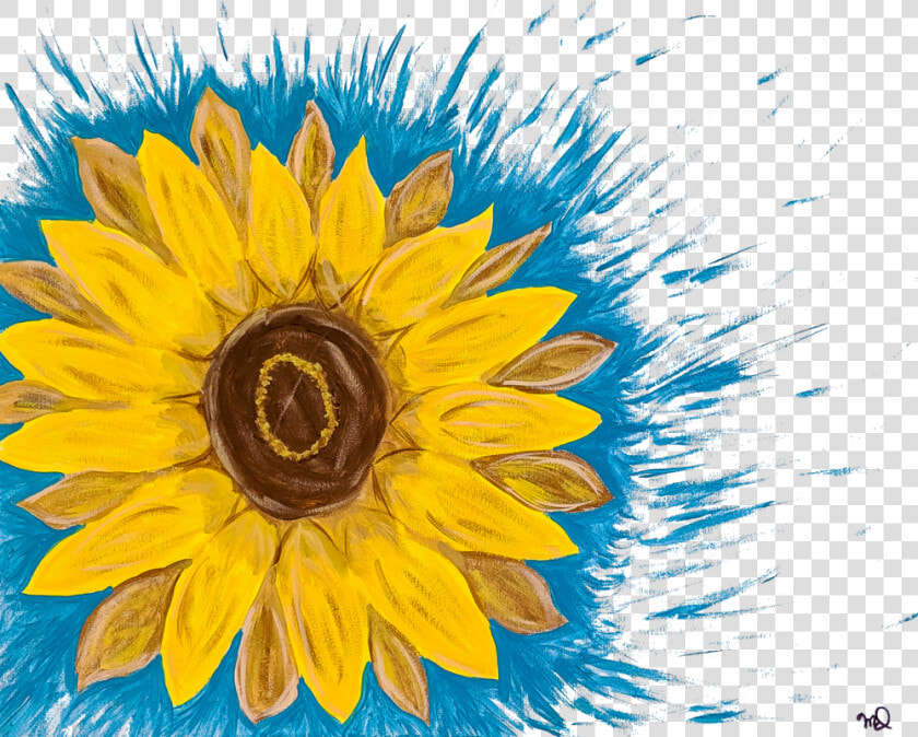 00000img 00000 Burst20190520180953373 Cover 3 Transparent   Sunflower  HD Png DownloadTransparent PNG