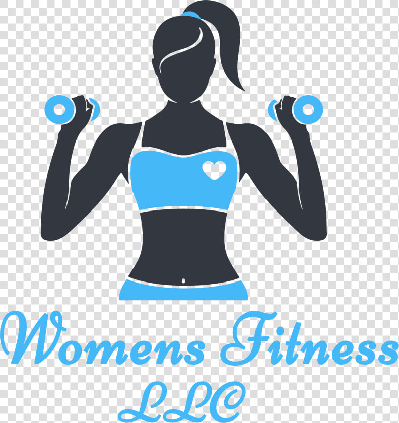 Womens Fitness   Logo Of Beauty Parlour  HD Png DownloadTransparent PNG