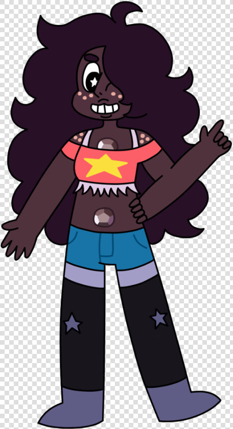 Amethyst All Steven Universe Fusions  HD Png DownloadTransparent PNG