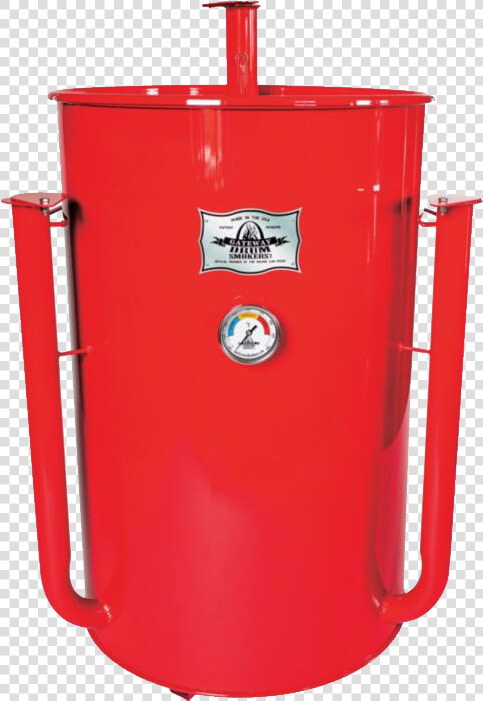 Gateway Drum Smoker  HD Png DownloadTransparent PNG