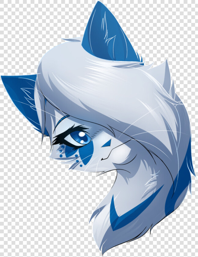 Clan Anime Warrior Cats  HD Png DownloadTransparent PNG