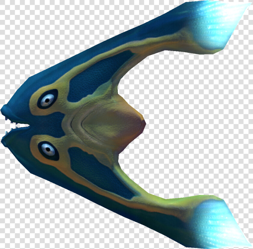 Subnautica Below Zero Boomerang   Draw Subnautica Boomerang  HD Png DownloadTransparent PNG