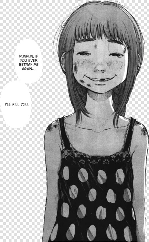 Transparent Oyasumi Punpun Png   Inio Asano  Png DownloadTransparent PNG