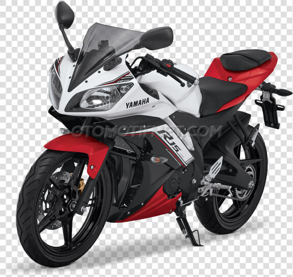 Yamaha Yzf R15 V2 0  HD Png DownloadTransparent PNG