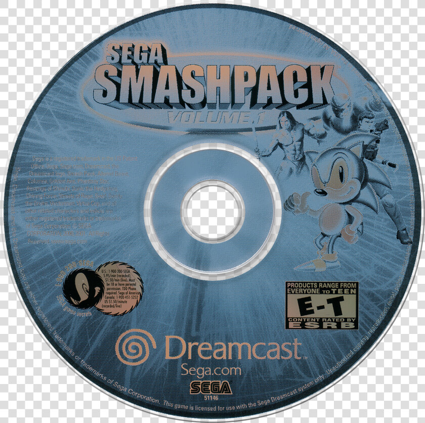 Dreamcast  HD Png DownloadTransparent PNG