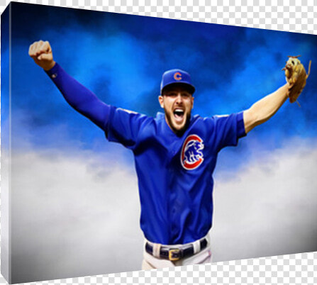 Kris Bryant Png  Transparent PngTransparent PNG