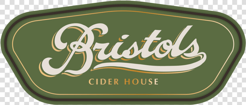 Bristoslcider Primary Badge Logomark Large   Label  HD Png DownloadTransparent PNG