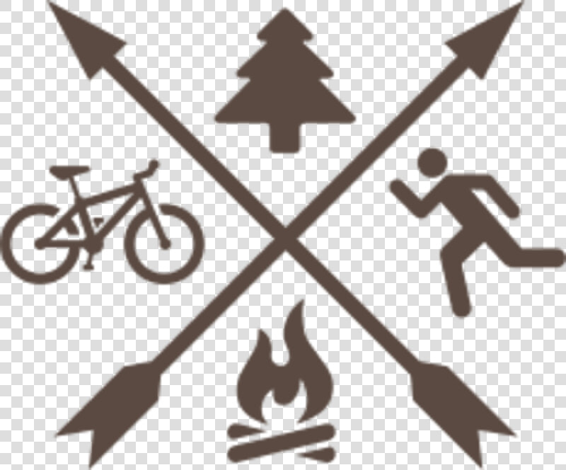 Trail Fest At Graham Swamp   Vector Graphics  HD Png DownloadTransparent PNG