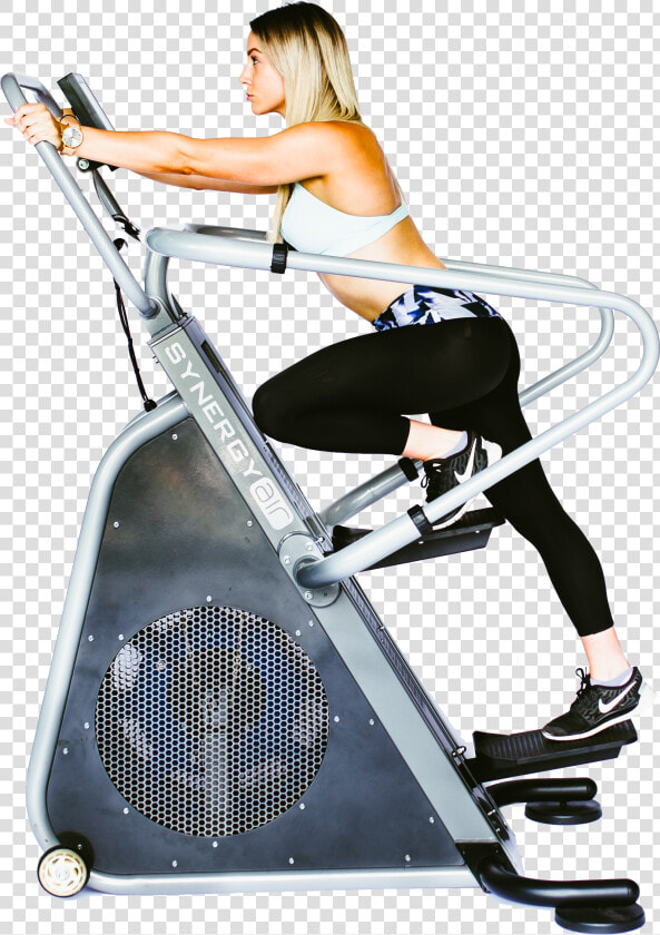 Transparent Climber Png   Stationary Bicycle  Png DownloadTransparent PNG