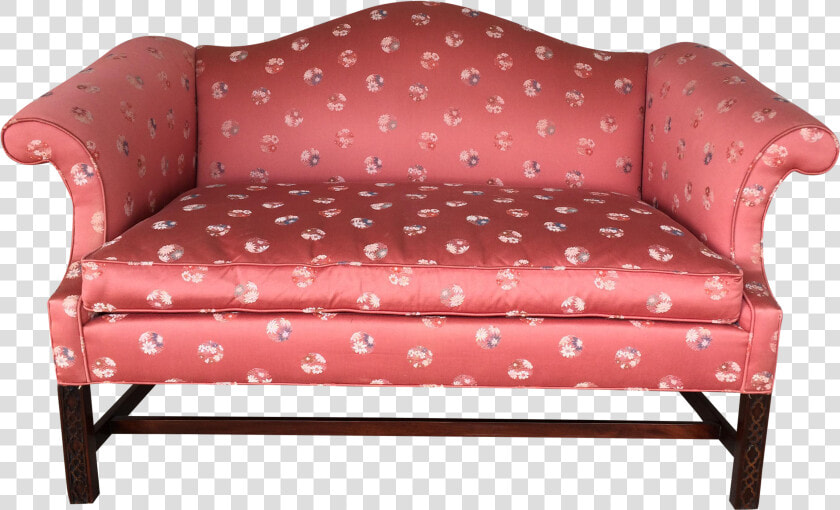 Transparent Back Of Couch Clipart   Studio Couch  HD Png DownloadTransparent PNG