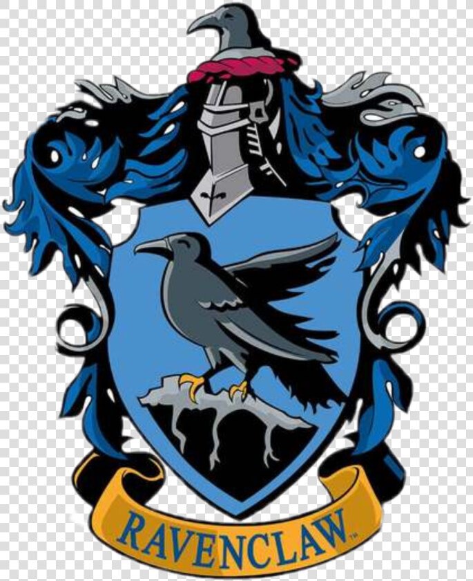 Hogwarts House Crest Ravenclaw   Png Download   Ravenclaw Hogwarts House Crests  Transparent PngTransparent PNG